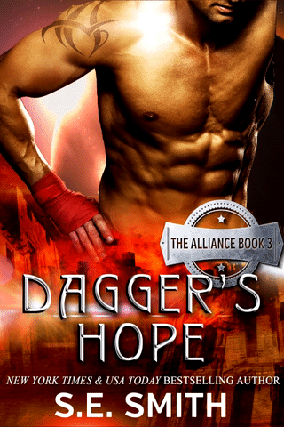 Dagger's Hope