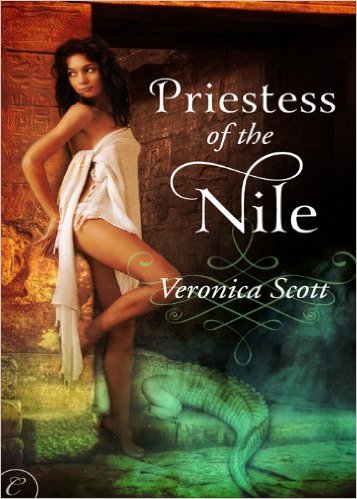 Priestess of the Nile