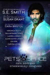 Pets In Space 600x900