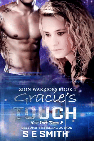 Gracie’s Touch