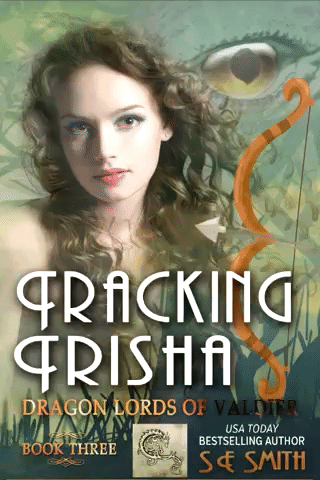 Tracking Trisha