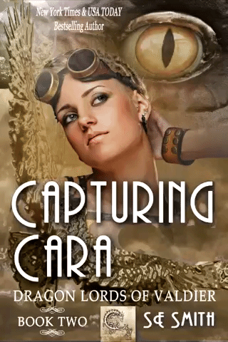 Capturing Cara
