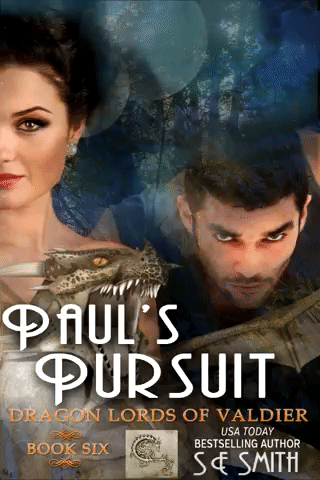 Paul’s Pursuit