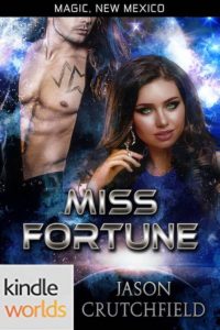 Miss Fortune by Jason Crutchfield KW