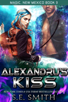Alexandru's Kiss