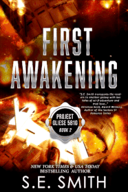 First Awakening